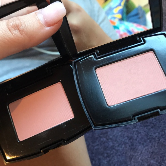 Cedar Rose Blush Lancôme - Picture 1 of 1